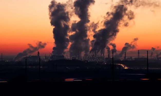 Isu Lingkungan Yang Menjadi Perhatian Masyarakat Global