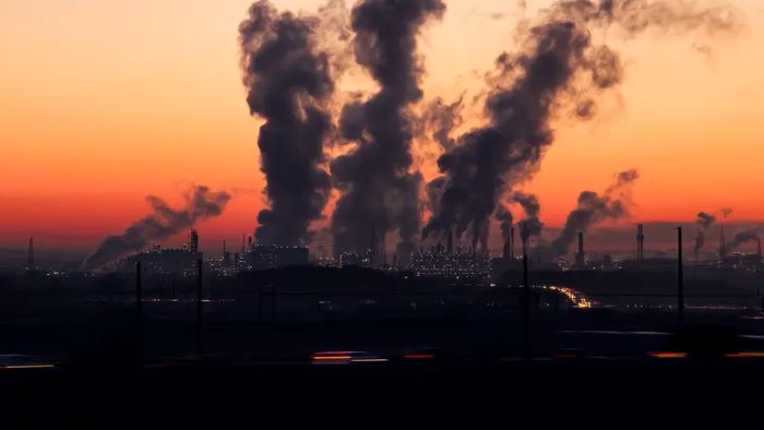 Isu Lingkungan Yang Menjadi Perhatian Masyarakat Global