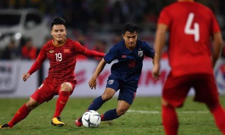 Peran Formasi Dalam Menentukan Hasil Pertandingan Sepak Bola