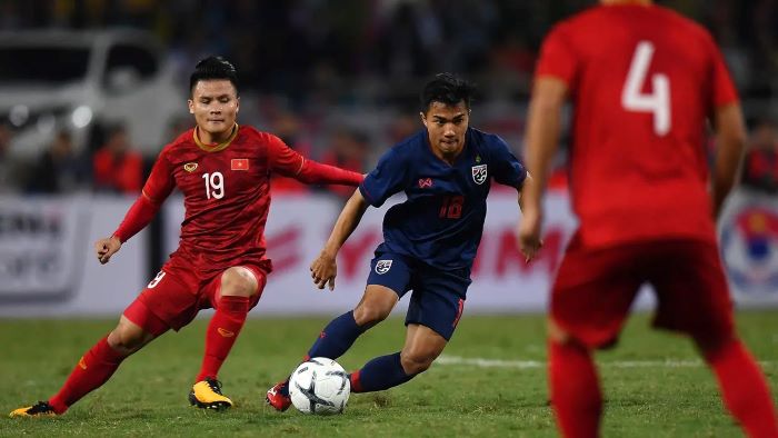 Peran Formasi Dalam Menentukan Hasil Pertandingan Sepak Bola