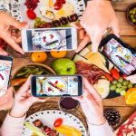Makanan Kekinian Yang Banyak Diburu Generasi Muda