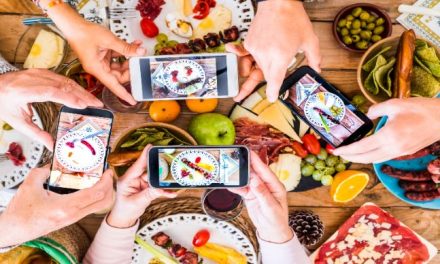 Makanan Kekinian Yang Banyak Diburu Generasi Muda
