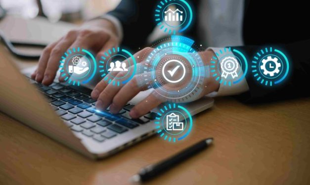 Inovasi Digital Baru Dorong Perubahan Di Dunia Modern
