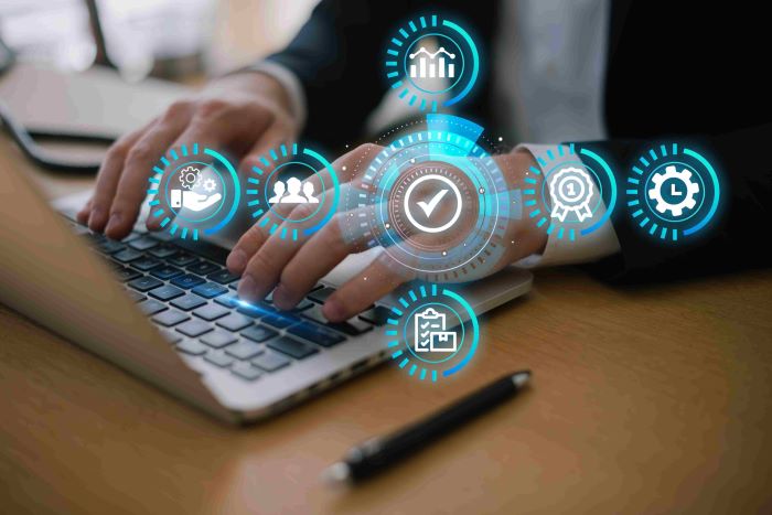 Inovasi Digital Baru Dorong Perubahan Di Dunia Modern