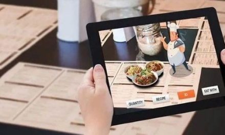 Perkembangan Bisnis Kuliner Di Era Digital