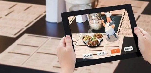 Perkembangan Bisnis Kuliner Di Era Digital