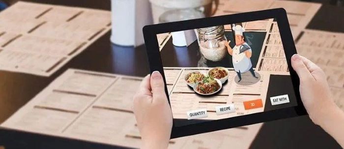 Perkembangan Bisnis Kuliner Di Era Digital