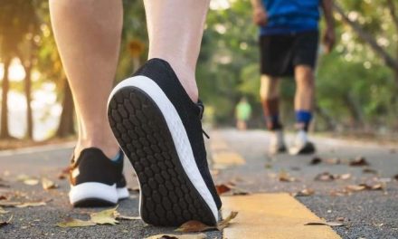 Latihan Sederhana Untuk Meningkatkan Stamina