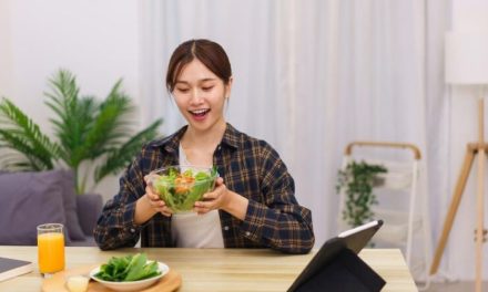 Kebiasaan Sehat Yang Dapat Meningkatkan Kualitas Hidup