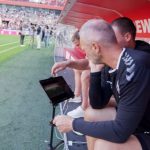 Dampak Analisis Data Dalam Dunia Sepak Bola Modern