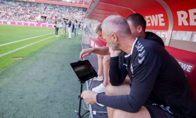 Dampak Analisis Data Dalam Dunia Sepak Bola Modern