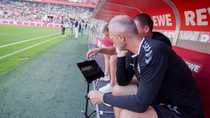 Dampak Analisis Data Dalam Dunia Sepak Bola Modern