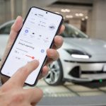 Gaya Hidup Modern Dengan Kendaraan Pribadi