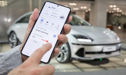 Gaya Hidup Modern Dengan Kendaraan Pribadi