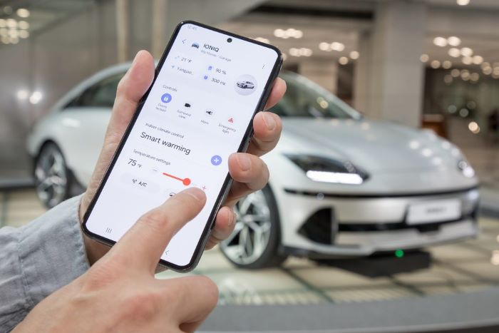 Gaya Hidup Modern Dengan Kendaraan Pribadi