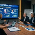 Strategi Transfer Jadi Kunci Kekuatan Tim Musim Depan