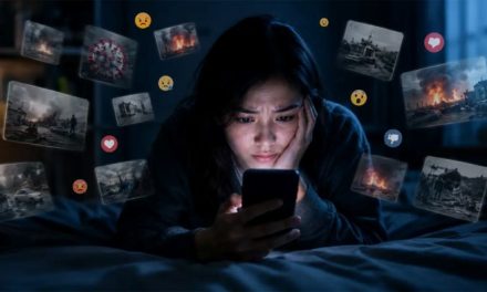 Fenomena Kehidupan Yang Sering Terjadi Tanpa Disadari