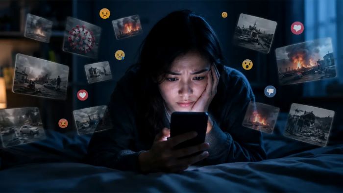 Fenomena Kehidupan Yang Sering Terjadi Tanpa Disadari