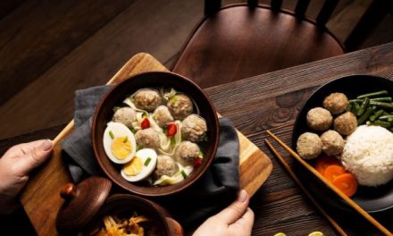 Kuliner Lokal Yang Tetap Eksis Di Tengah Tren Modern