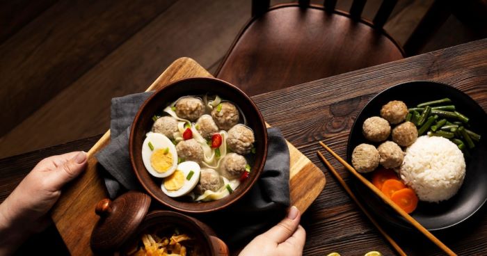 Kuliner Lokal Yang Tetap Eksis Di Tengah Tren Modern