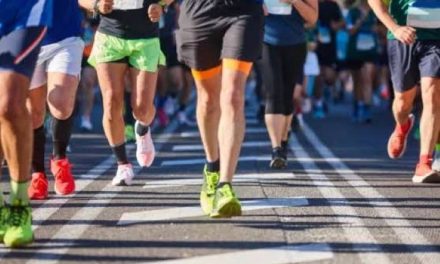 Tren Marathon Yang Semakin Diminati Di Indonesia