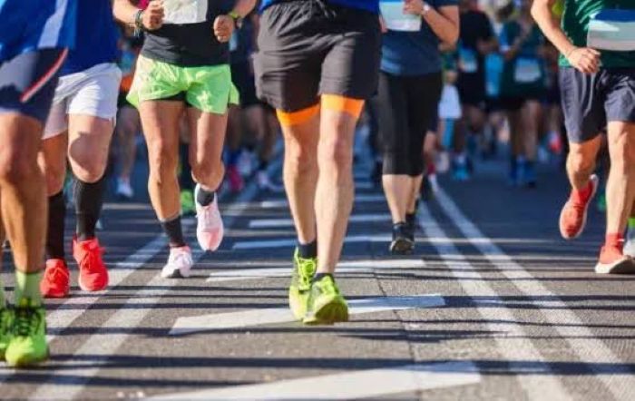 Tren Marathon Yang Semakin Diminati Di Indonesia