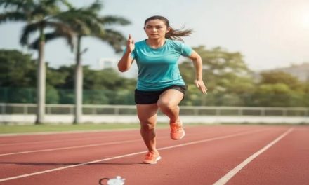 Strategi Latihan Atlet Untuk Meningkatkan Performa Maksimal