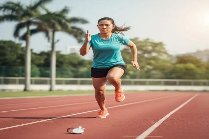 Strategi Latihan Atlet Untuk Meningkatkan Performa Maksimal