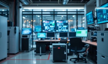 Ekosistem Digital Semakin Berkembang Di Era Modern