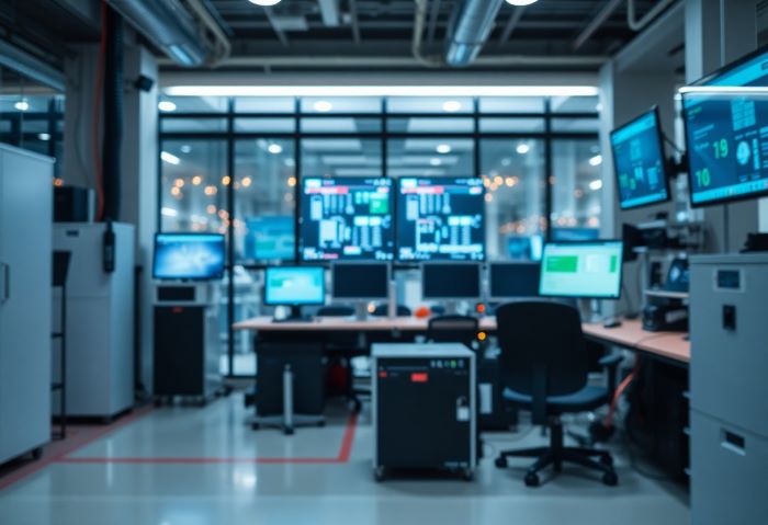 Ekosistem Digital Semakin Berkembang Di Era Modern