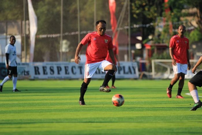 Kompetisi Sepak Bola Nasional Terus Berkembang Di Era Modern