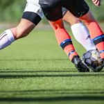 Perubahan Taktik Membuat Permainan Sepak Bola Menarik