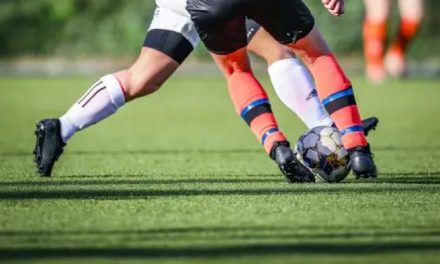 Perubahan Taktik Membuat Permainan Sepak Bola Menarik