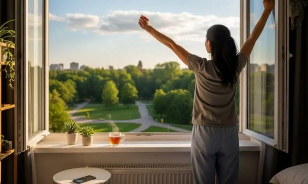 Rutinitas Harian Yang Membawa Dampak Positif Bagi Kehidupan