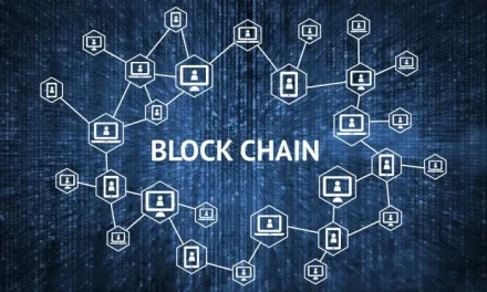 Teknologi Blockchain Dan Potensinya Di Berbagai Industri