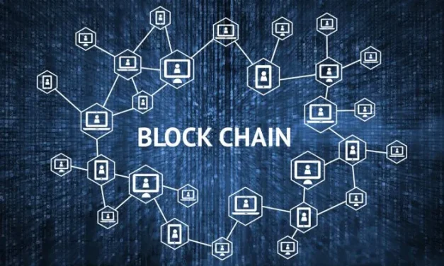 Teknologi Blockchain Dan Potensinya Di Berbagai Industri