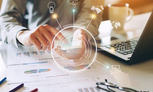 Peluang Ekonomi Baru Yang Mulai Berkembang Di Era Digital