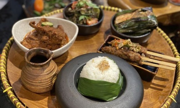 Warisan Kuliner Daerah Yang Terus Dilestarikan