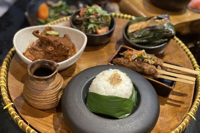 Warisan Kuliner Daerah Yang Terus Dilestarikan