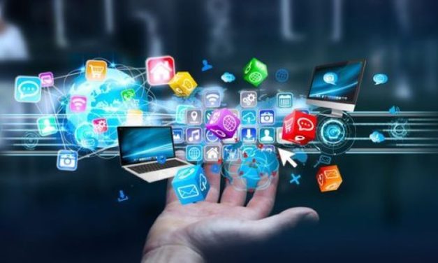 Platform Digital Baru Yang Mulai Banyak Digunakan Masyarakat
