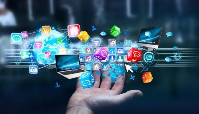Platform Digital Baru Yang Mulai Banyak Digunakan Masyarakat