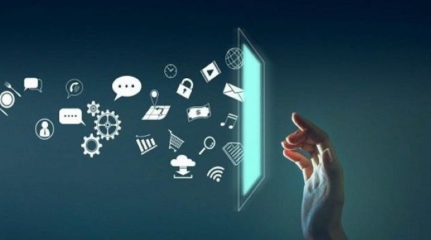 Kebiasaan Digital Yang Mengubah Pola Kehidupan Masyarakat