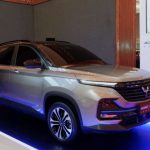Inovasi Otomotif Terbaru Yang Membuat Mobil Semakin Canggih