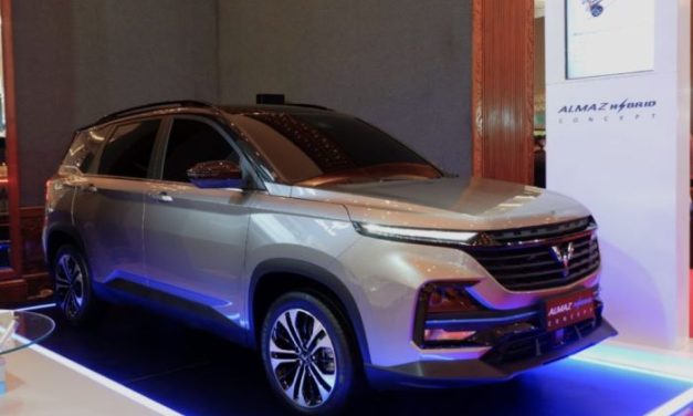 Inovasi Otomotif Terbaru Yang Membuat Mobil Semakin Canggih