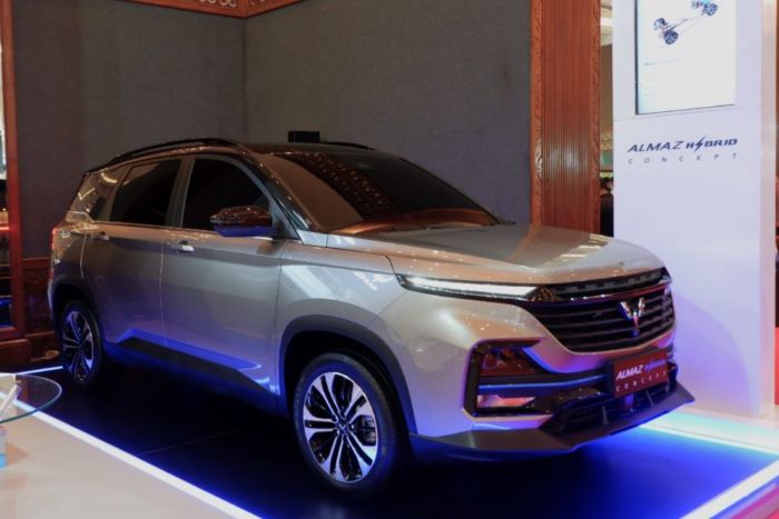 Inovasi Otomotif Terbaru Yang Membuat Mobil Semakin Canggih