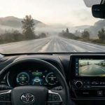 Fitur Modern Mobil Yang Meningkatkan Kenyamanan Berkendara