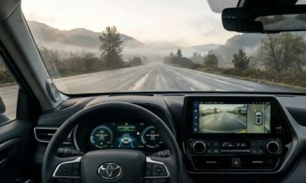 Fitur Modern Mobil Yang Meningkatkan Kenyamanan Berkendara
