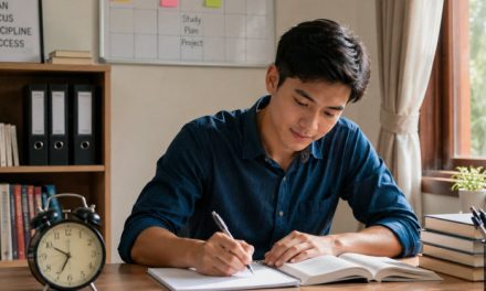 Kebiasaan Positif Yang Membantu Meningkatkan Kualitas Hidup