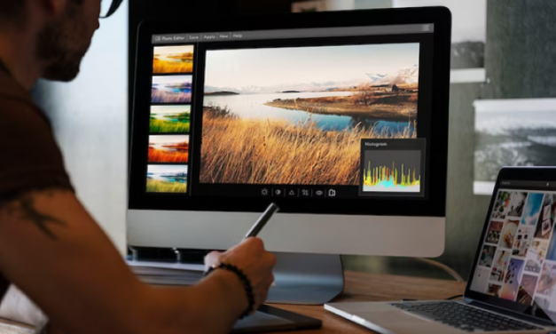 Tren Kreativitas Digital Yang Semakin Berkembang