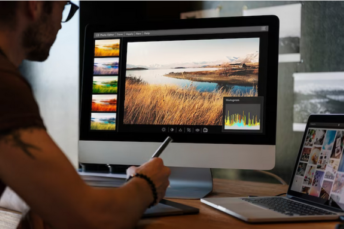 Tren Kreativitas Digital Yang Semakin Berkembang